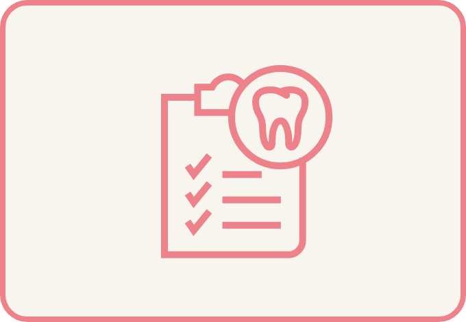 歯科助手・受付の方へ