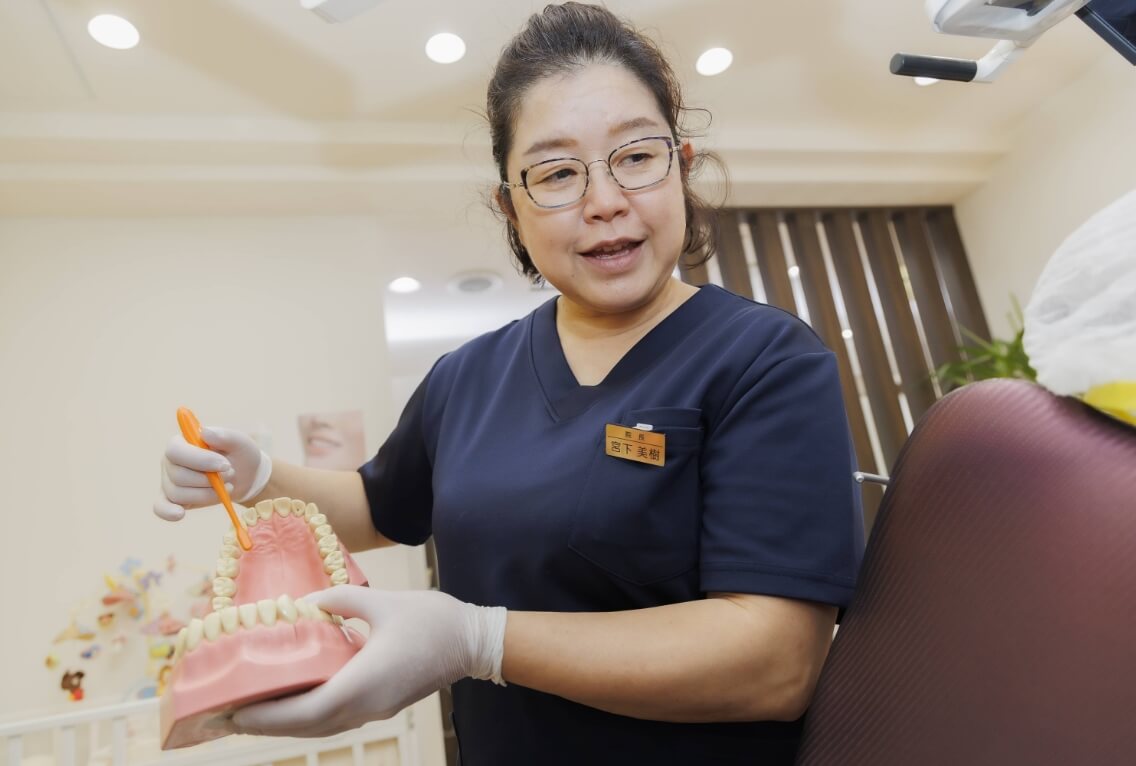 「日本矯正歯科学会認定医」による専門的な矯正治療