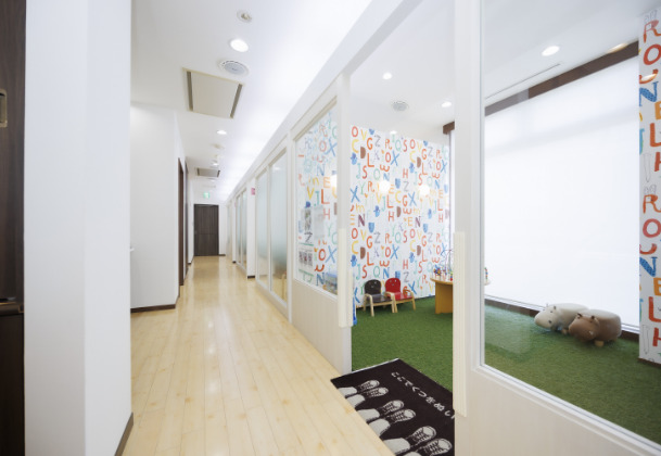 クリニック写真