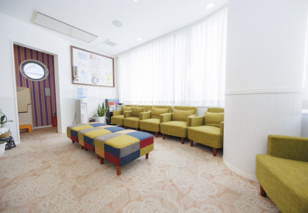 クリニック写真