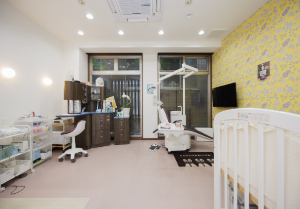 クリニック写真