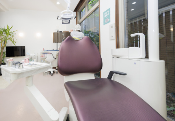 クリニック写真