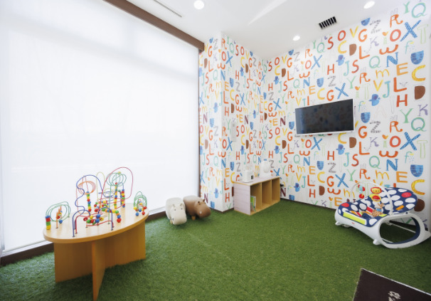 クリニック写真